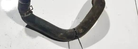 Toyota Corolla Verso E121 Engine coolant pipe/hose