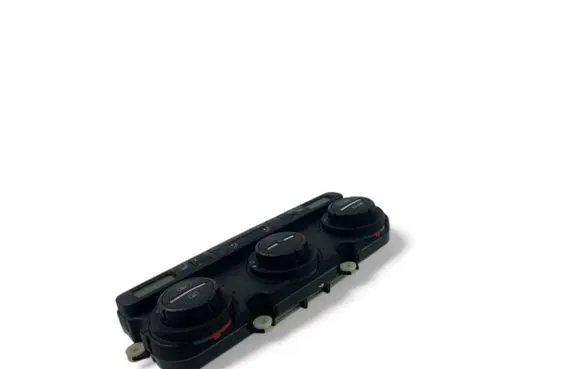 Skoda Octavia Mk2 (1Z) Interior fan control switch 1Z0907044S