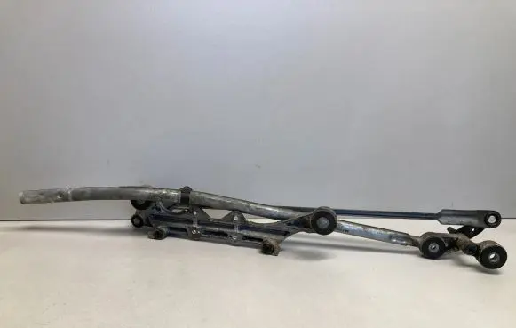 Audi Q7 4L Front wiper linkage 4L1955023D 443062903