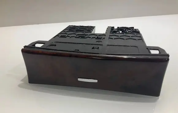 Ashtray (front)