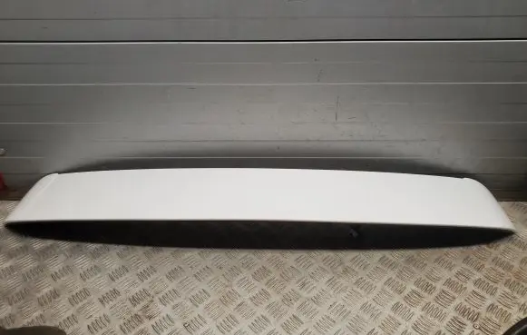 Audi Q5 SQ5 Tailgate/trunk spoiler 8R0827933C