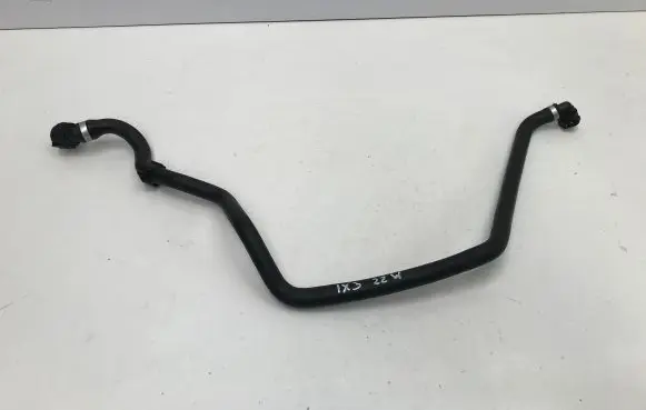BMW iX3 G08 Engine coolant pipe/hose 8743371