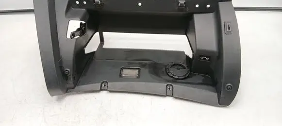 KIA Pro Cee'd I Glove box 847601H000