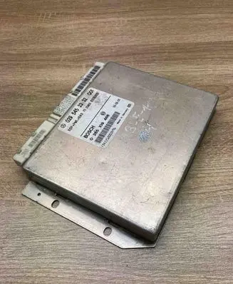 Mercedes-Benz E W210 ESP (stability system) control unit 0295452332 0265109466