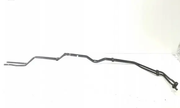 Porsche 911 996 Engine coolant pipe/hose 