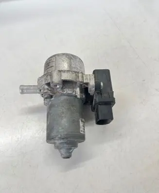 Skoda Fabia Mk3 (NJ) Vacuum pump 1K0612181F 17497950 00857010