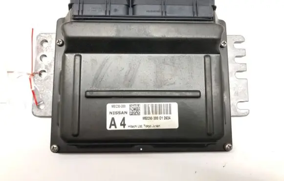 Nissan Primera Engine control unit/module ECU 
