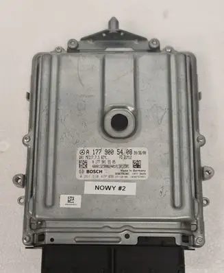 Mercedes-Benz S AMG W222 Engine control unit/module A1779005408