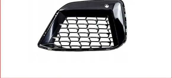 BMW 5 G30 G31 G38 Front bumper lower grill 
