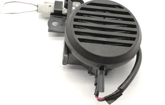 Toyota Camry Alarm system siren 8657033010