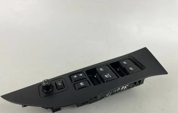 Subaru Forester SJ Electric window control switch 83071SG040 94263SG110 94263SG090
