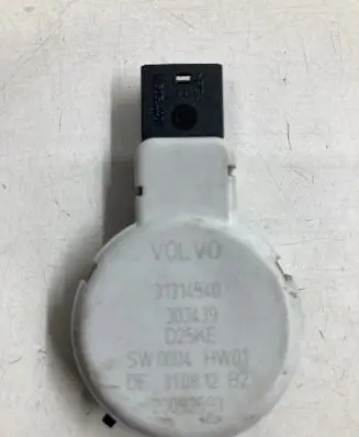Volvo V40 Rain sensor 31314540