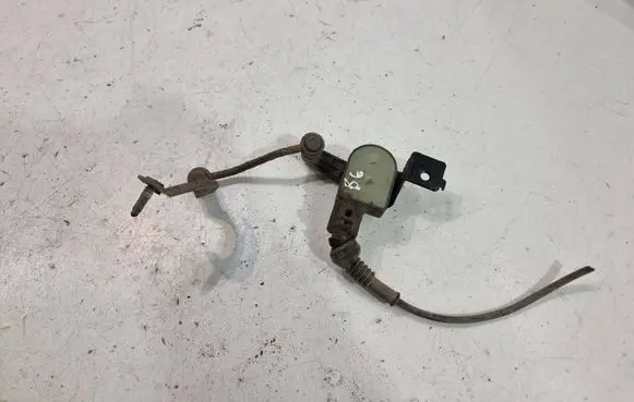Volkswagen PASSAT B6 Headlight/headlamp level sensor 3C0941274A 6PM00851857 1T0907503
