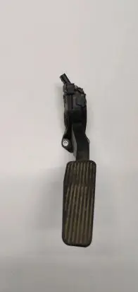 Chrysler Grand Voyager V Accelerator throttle pedal 05281225AA 6PV93390308