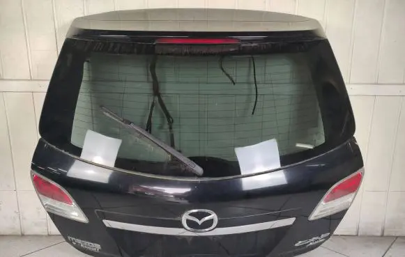 Mazda CX-9 Tailgate/trunk/boot lid