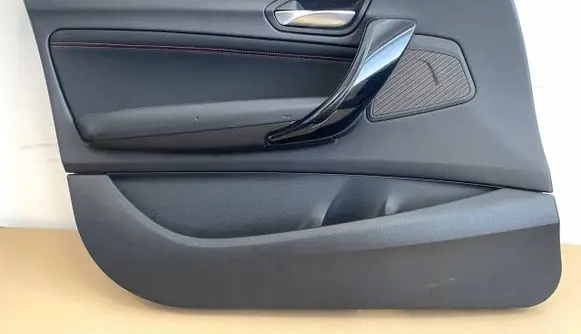 BMW 1 F20 F21 Interior set