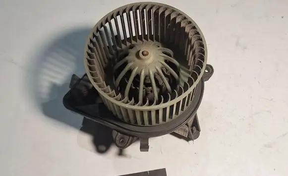 Fiat Punto (188) Heater fan/blower 141730600 141700000