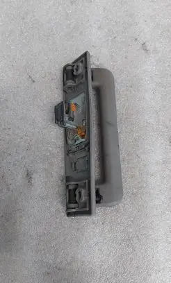 Audi 80 90 S2 B4 Rear interior roof grab handle 4A0857607B