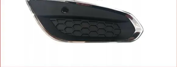 Volvo S60 Front bumper lower grill 31294134