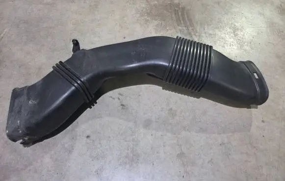 Air intake duct part