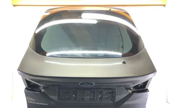 Ford Mondeo MK V Tailgate/trunk/boot lid 