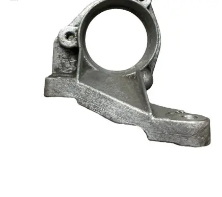 Opel Insignia A Driveshaft support bearing bracket GMW5M 13219107 1002432