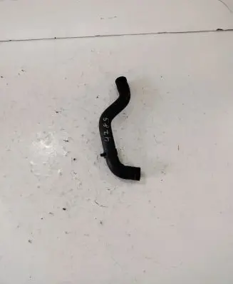 Porsche Cayenne (92A) Engine coolant pipe/hose M189