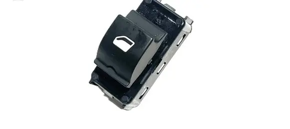 Peugeot 5008 II Electric window control switch 98044803ZD 35936
