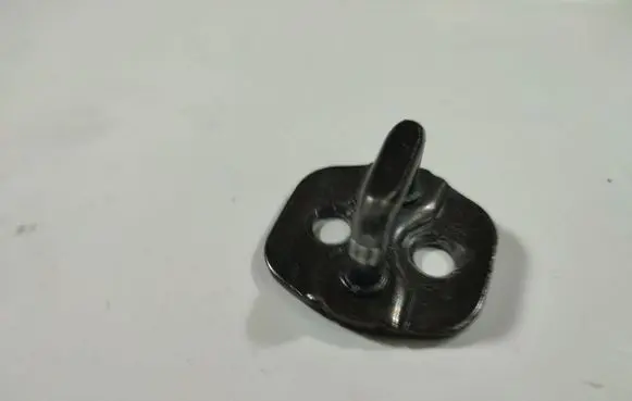 Ford S-MAX Front door lock loop/hook striker 