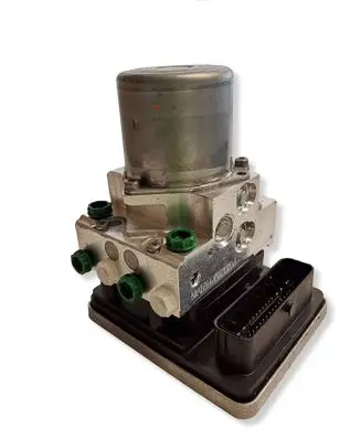 Mercedes-Benz C W205 ABS Pump A2059006543