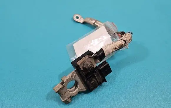 Renault Megane IV Negative earth cable (battery) 240800969R IMPRK1411828