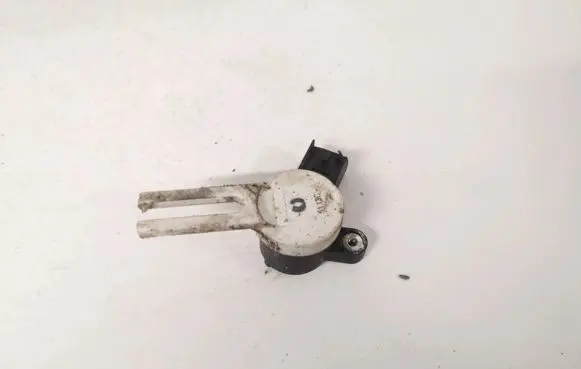 Clutch pedal sensor