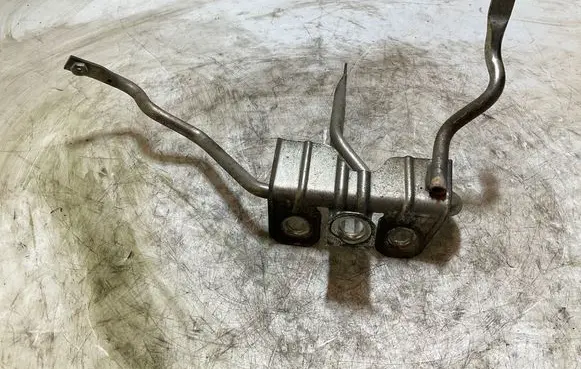 Fiat Ducato Other engine bay part