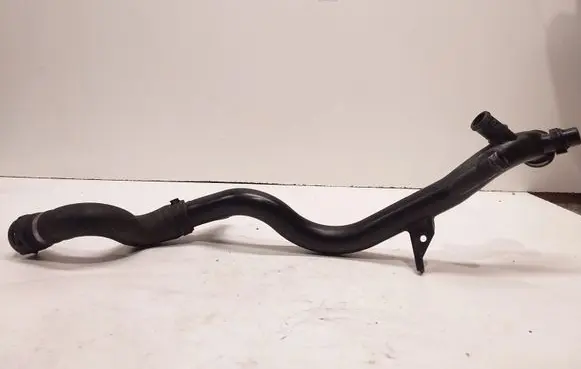 Audi A4 S4 B8 8K Engine coolant pipe/hose 8K0121101P 03L121071C