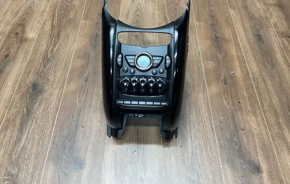 Mini Cooper Countryman R60 Center console 9806928