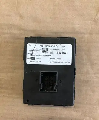 Seat Ateca Other control units/modules 3Q1959435B
