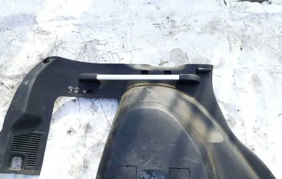 Mitsubishi Outlander Other interior part 7230a168zz