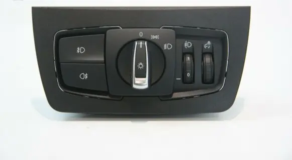 BMW 1 F20 F21 Light switch 61316847513 6847513