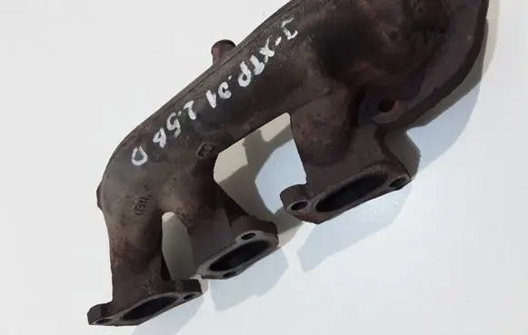 Jaguar X-Type Exhaust manifold RF1X4E9430AC