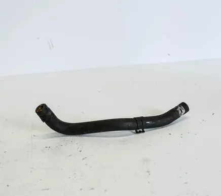 Volkswagen Jetta V Air intake hose/pipe 1K0122157HH