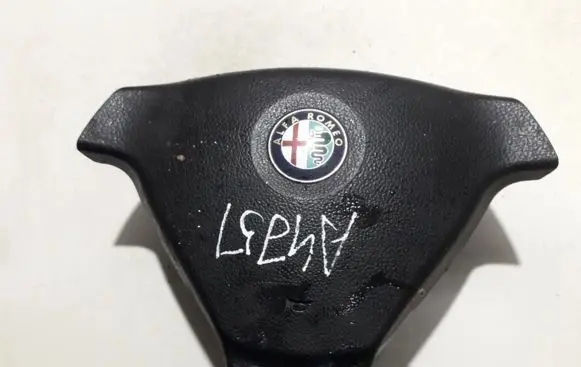 Alfa Romeo 166 Steering wheel airbag 30328171B A020250005
