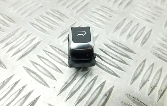 Audi A6 S6 C7 4G Electric window control switch 4H0959855A