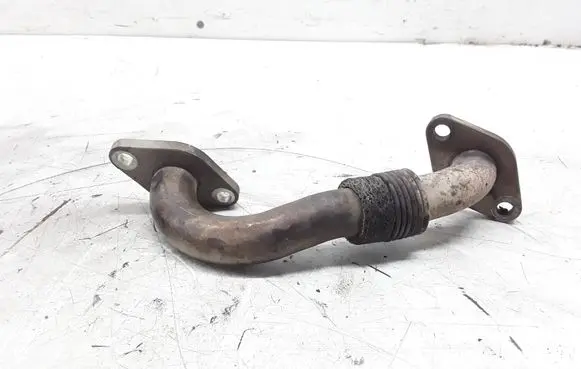 Ford Galaxy EGR valve line/pipe/hose 038131521E
