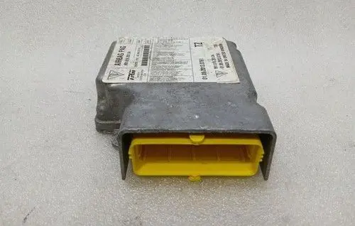 Porsche 911 991 Torque split ecu control unit/module 99161820104
