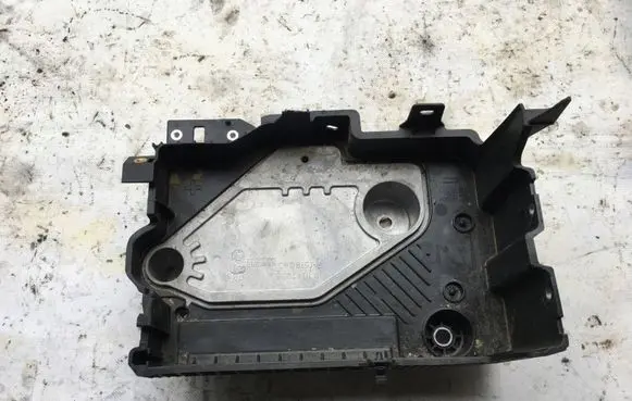 Renault Clio V Battery tray 648948662R