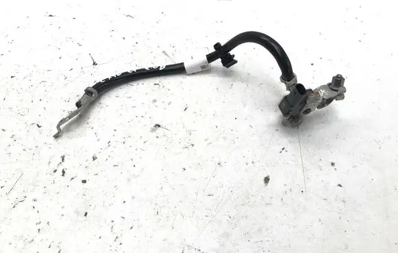 Volvo XC40 Negative earth cable (battery) 32412660 32276859