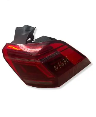 Volkswagen Tiguan Rear/tail lights 5NA945208J