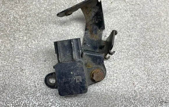 Opel Vectra C Air pressure sensor 24426679