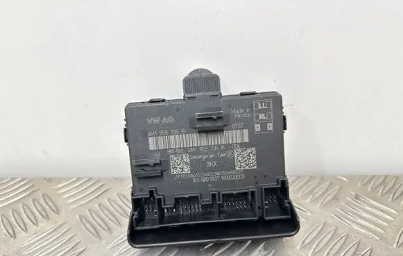 Audi Q5 SQ5 Door control unit/module 4M1959795B