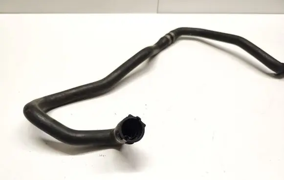 BMW X5 F15 Engine coolant pipe/hose 9253001